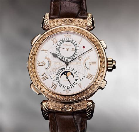 grand master watches|patek philippe 5175r.